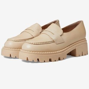 Seychelles Meridian Loafers